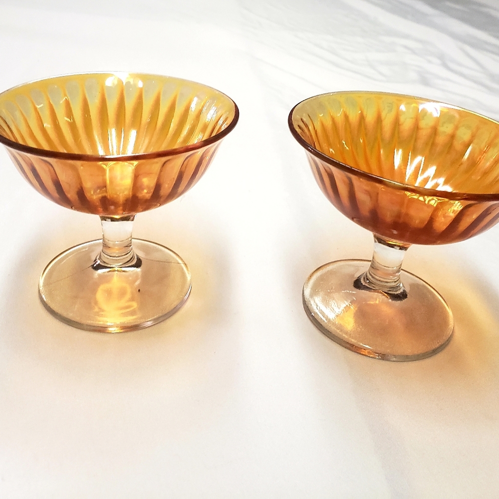 Dessert Cups